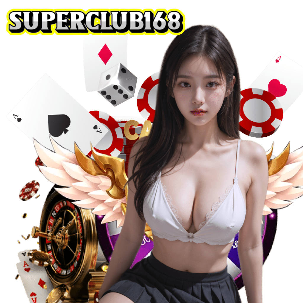 superclub168