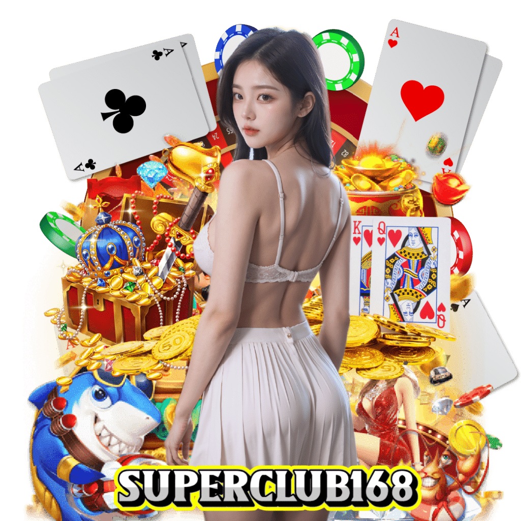 superclub168 slot